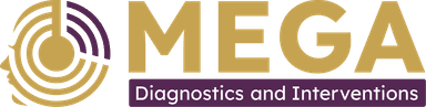 Mega Diagnostics Logo