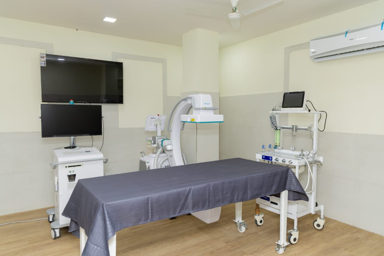 Precision You Can See