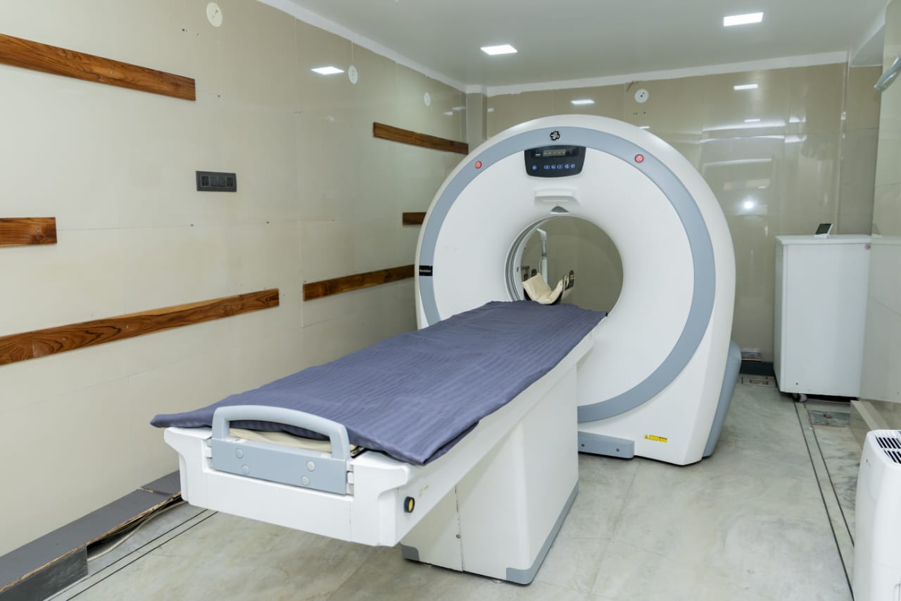 Precision You Can See