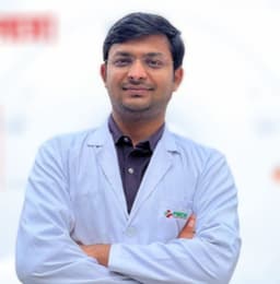Dr. Bharat Gupta