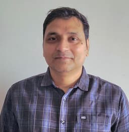 Dr. Hitesh Sharma