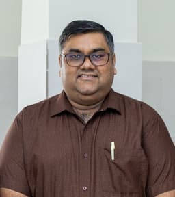 Dr. Pranveer Singh Rao